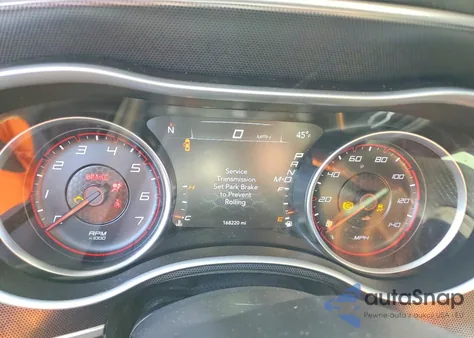 2017 Dodge Charger Sxt z USA, uszkodzony, nr VIN 2C3CDXHG9HH557173